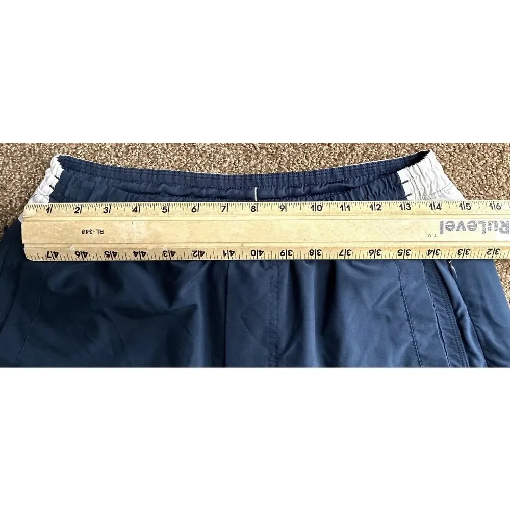 Bird dogs 7” Lined Gym Shorts Boom For Your Boomstick Stretch Mens L